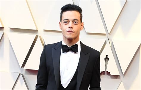 rami malek latest news